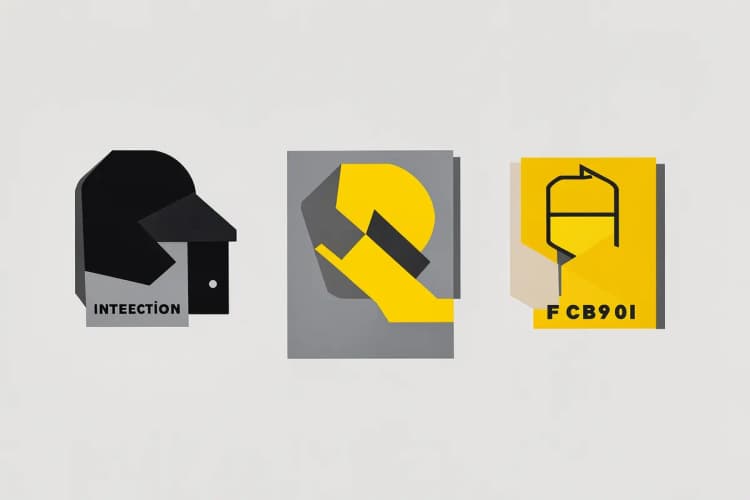 Uma ilustração mostrando diferentes tipos de patentes como invenção, modelo de utilidade e desenho industrial